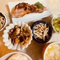 mack♪♪♪'s cooksnap of when they made 舞茸とエリンギのバター醤油ソテー♩.