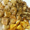 ショコラックマ's cooksnap of when they made 鶏もも肉の白ワインソテー✦.