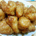 りゅたんまま's cooksnap of when they made ちょいアレンジ！甘ダレがおいしいからあげ.