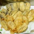 りゅたんまま's cooksnap of when they made なすのチーズ揚げ♪生姜醤油と相性抜群♪.