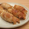 さとママ。's cooksnap of when they made 簡単☆えのきの豚肉ロール☆お弁当にもღ.