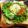 ピッコロ5's cooksnap of when they made ＊ルクエdeカレーエッグ◆チーズトースト.