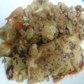 ゆー(^^*)'s cooksnap of when they made フライパンで作るチャンチャン焼き.