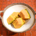 クレイプメートル's cooksnap of when they made 簡単煮物☆おばあちゃんのかぼちゃの煮付.