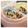 LAYLA*'s cooksnap of when they made 準備は5分!?キノコたっぷり鮭のマヨオーブン焼き.
