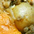 熊人すみこ's cooksnap of when they made ほっくりこっくり！ころころ揚げ肉じゃが.
