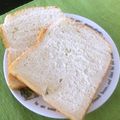 みぃじょ's cooksnap of when they made HBで早焼き湯種パン.
