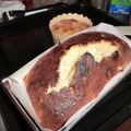 sayo0710's cooksnap of when they made 簡単！バナナケーキ.