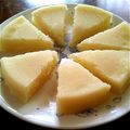 ぴのりーこ's cooksnap of when they made もっちり☆白外郎.