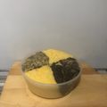 ユカtoマオマオ's cooksnap of when they made 糖質制限に…おから蒸しパン 基本.