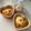 Fukuro Hiyoko's cooksnap of when they made 罪悪感ゼロ♪ふわふわ米粉苺チーズマフィン.