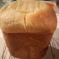 のっちんママ's cooksnap of when they made HBでふわもちリッチなブリオッシュ食パン.
