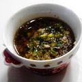 わかめ姫太郎's cooksnap of when they made うちのネギ塩タレ.