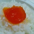 葵海愛's cooksnap of when they made 嫁に来いと言わせたい「黄身の味噌漬け」.