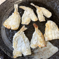 あい♪らんど's cooksnap of when they made ～キスのさばき方～＊＊キスの天ぷら～＊＊.