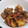 ミズホ@M's cooksnap of when they made こんにゃくとちくわの土佐煮 （お弁当用）.