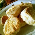 ayumi1950's cooksnap of when they made ☆HMでなんちゃってスコーン☆.