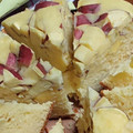 ハナニラちゃん's cooksnap of when they made [炊飯器] さつまいもケーキ.