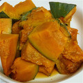 ＊＊aco＊＊'s cooksnap of when they made 簡単すぐでき♪かぼちゃの煮物.