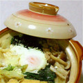 Ｂうえすと's cooksnap of when they made めちゃうま*鍋焼きうどんのおつゆ.