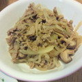 ようさんママ's cooksnap of when they made しぐれ煮ちゃちゃっと20分♬.