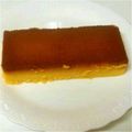 ママロン♪'s cooksnap of when they made 簡単★ずっしりかぼちゃプリン.