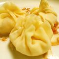 ういゆ～'s cooksnap of when they made 簡単エビシュウマイ.