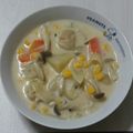 おさとうありちゃん's cooksnap of when they made 具だくさん♡牛乳でシチュー♡.