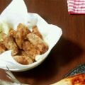 ひろ味's cooksnap of when they made ゴボウの豚肉巻き揚げ.