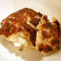 adoco's cooksnap of when they made ふわっシャクッ旨っ＊大根お焼き＊ハマるよ.
