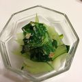 ほしこ1122's cooksnap of when they made 干しエビとチンゲン菜の蒸し炒め.