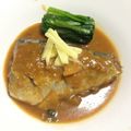 caori0216's cooksnap of when they made 二度入れがミソ☆さばの味噌煮☆.