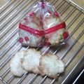 枝子（ダイエット中's cooksnap of when they made パリッ！アーモンドのチュイール.