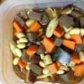 みっち　^-^。's cooksnap of when they made 圧力鍋で簡単♪五目豆.