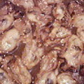Y.Hina's cooksnap of when they made 超簡単♪　カキの甘辛・佃煮.