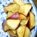 みーつん's cooksnap of when they made ほくほくの甘～い大学芋♪.