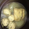 シェメ's cooksnap of when they made まるでお店の味☆白だしのあっさりおでん.
