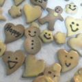 いるか＊'s cooksnap of when they made アイシングデコクッキー.