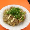 ももごん's cooksnap of when they made 蒸し焼きキャベツ（広島お好みのナカミ）.