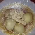 とびしょくにん's cooksnap of when they made 里芋の煮物.