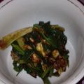 とびしょくにん's cooksnap of when they made 青柳のぬた和え.