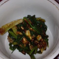 とびしょくにん's cooksnap of when they made 青柳のぬた和え.