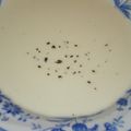 あゆりんたろう's cooksnap of when they made ✿春きゃべつのポタージュ✿.