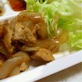 あーとも。's cooksnap of when they made 鶏肉のブラックペッパー煮.