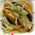あーとも。's cooksnap of when they made 小茄子のマリネ＊豆板醤ドレッシング＊.