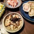 こいさんcoisan's cooksnap of when they made キノコピクルス★タイム版★ロシアン珍味.