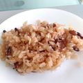 いりいり☆'s cooksnap of when they made 褒められちゃう ささげ豆のお赤飯(３合).