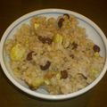 はなさくママ's cooksnap of when they made 秋の味覚♪栗ご飯.