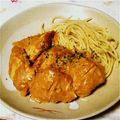 miyumiyu.f's cooksnap of when they made 塩麹入り簡単タンドリーチキン.