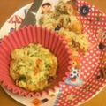 ががこむ's cooksnap of when they made 発酵なしのパパッとプチパン.